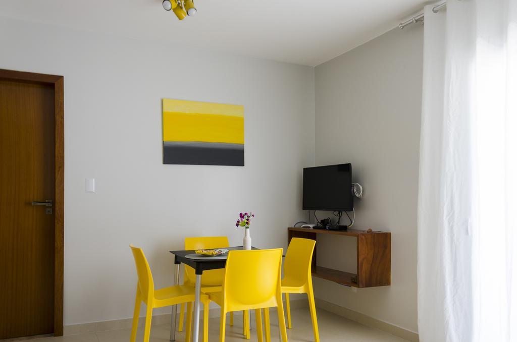 Condominio Luna Rossa Morro de Sao Paulo Bagian luar foto