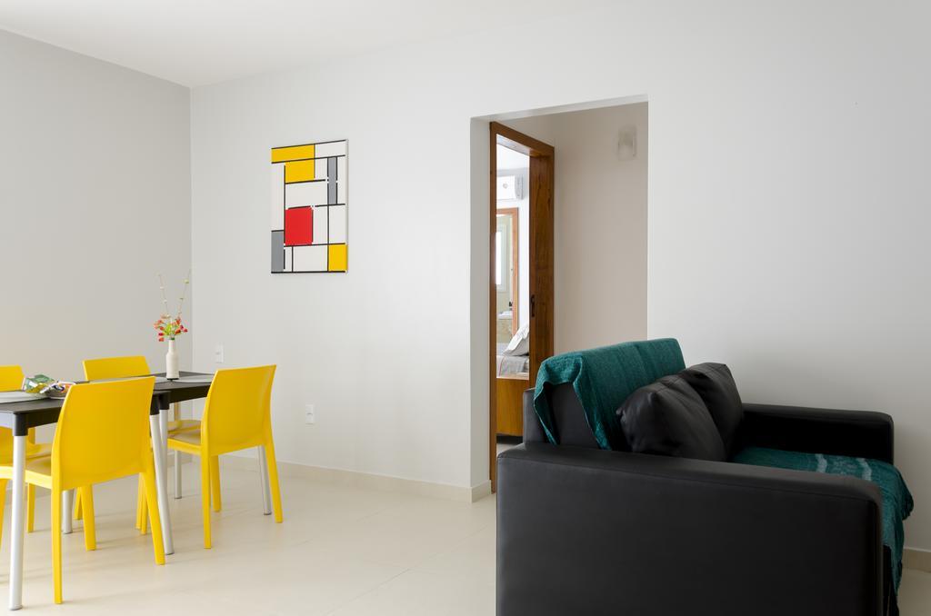 Condominio Luna Rossa Morro de Sao Paulo Bagian luar foto